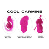 Counter Culture CCDIY Dispersion Color - Cool Carmine - Create With 614