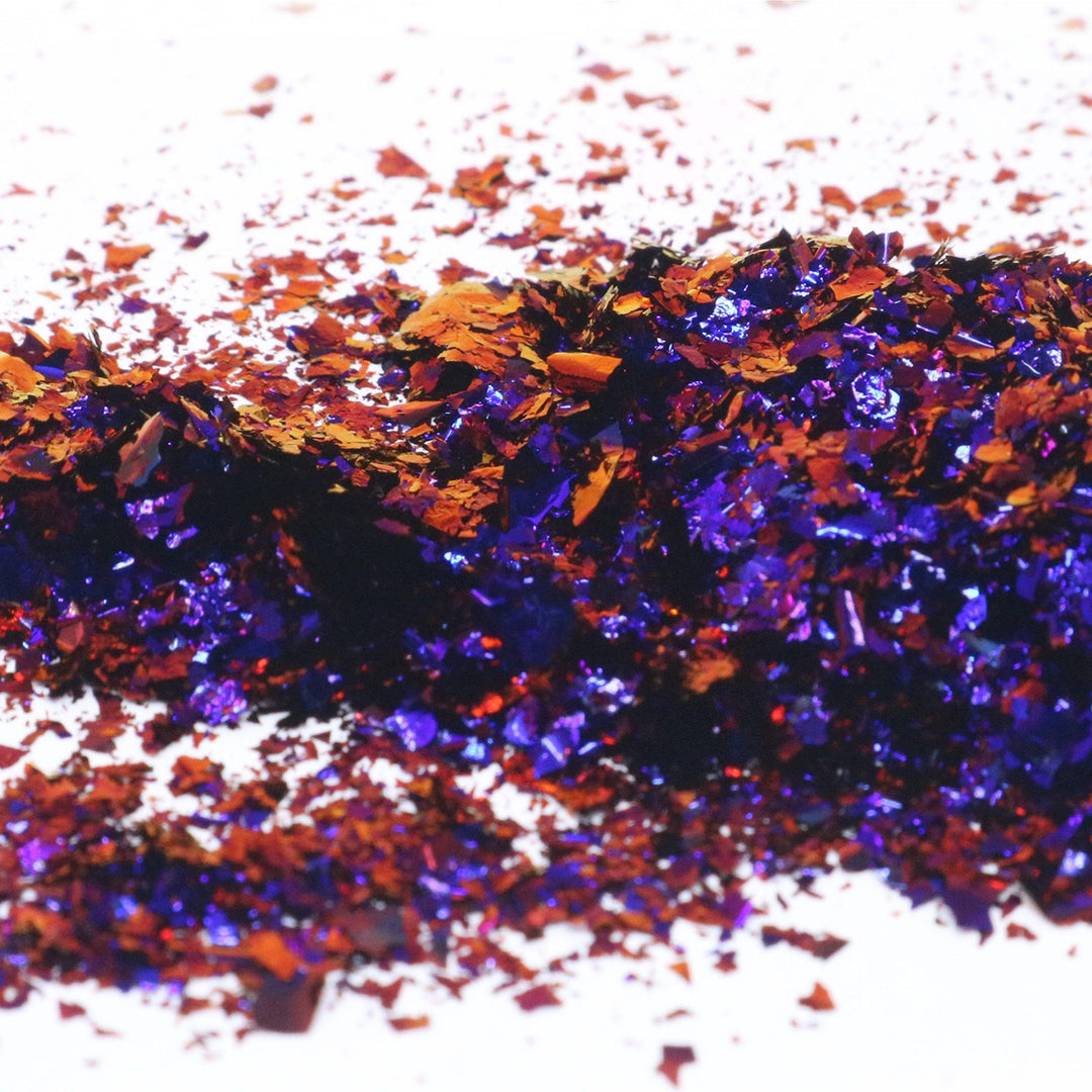 Counter Culture CCDIY - Chromaflakes - Villainous - Create With 614