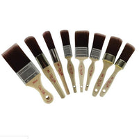 Dixie Belle - Synthetic Brushes - Create With 614