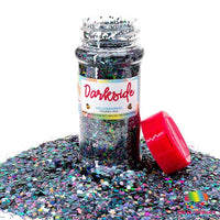 The Glitter Guy - Darkside