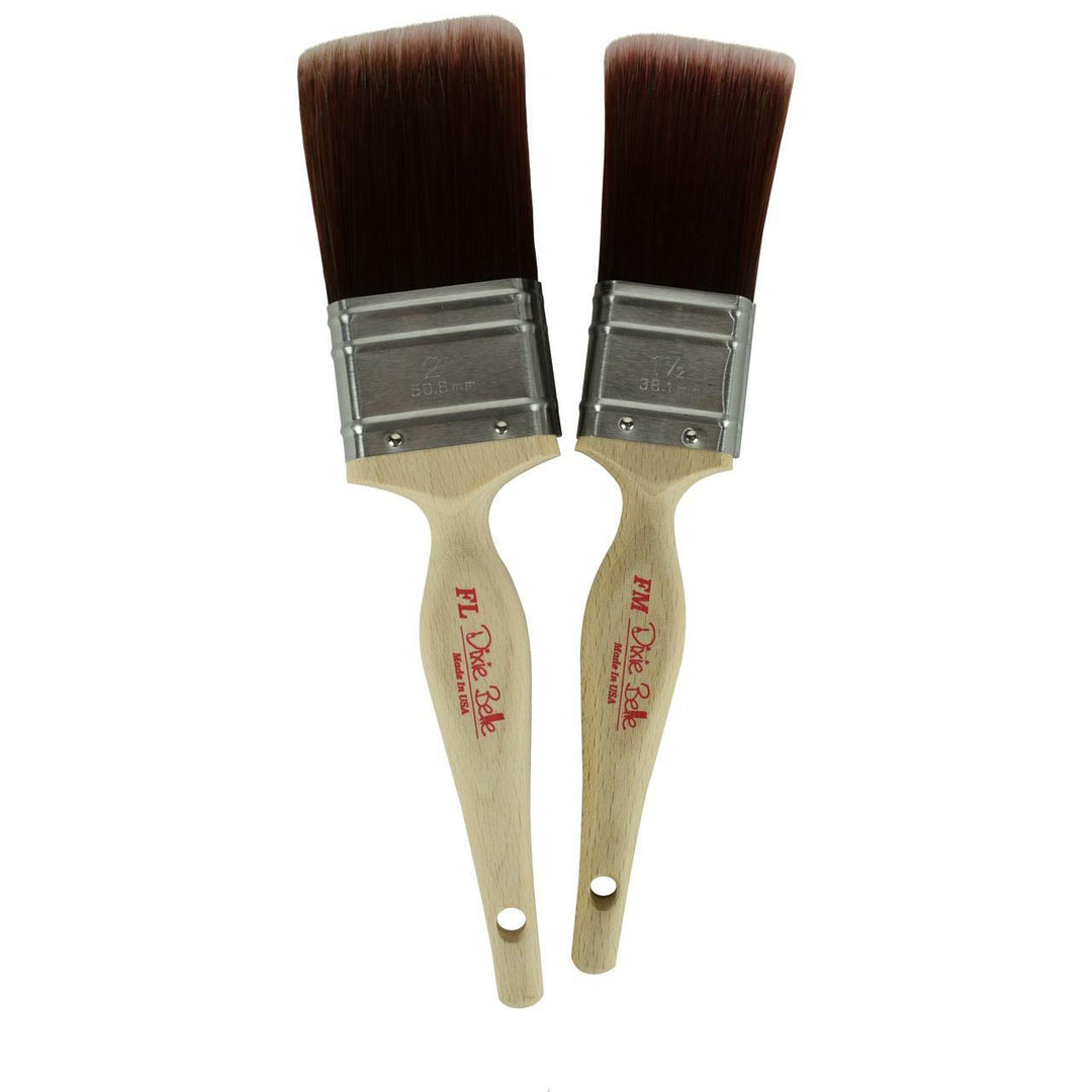 Dixie Belle - Synthetic Brushes
