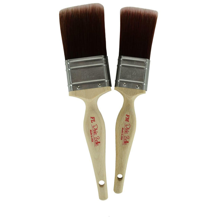 Dixie Belle - Synthetic Brushes