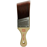 Dixie Belle - Synthetic Brushes