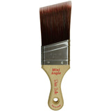 Dixie Belle - Synthetic Brushes