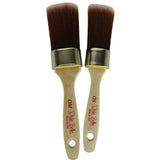 Dixie Belle - Synthetic Brushes
