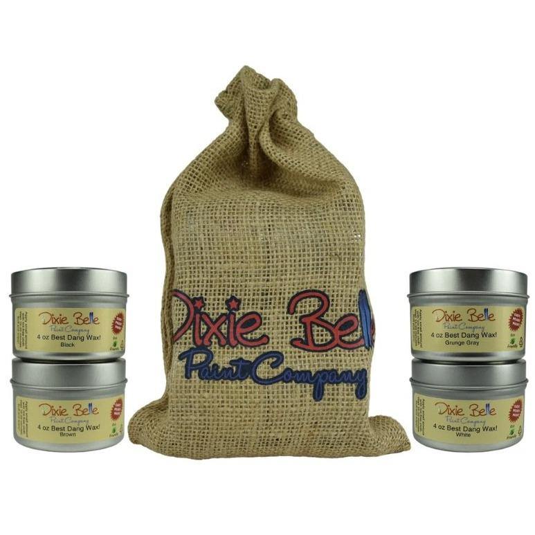 Dixie Belle Sac O Wax - Create With 614