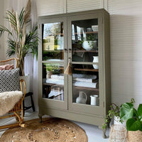 Dixie Belle Silk - Hampton Olive