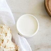 Dixie Belle Silk - Whitecap