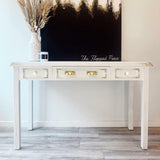 Dixie Belle Silk - Whitecap