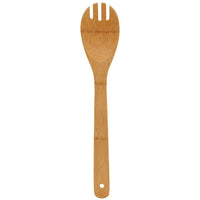 Bamboo Salad Spork 12" - Create With 614