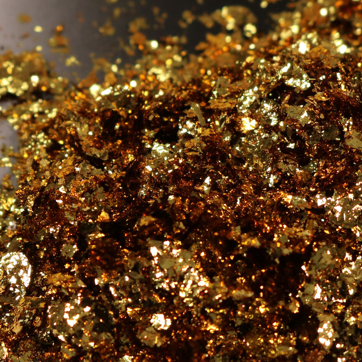 Counter Culture CCDIY - Chromaflakes - Gilded Age