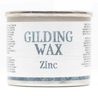 Dixie Belle Gilding Wax - Zinc - Create With 614