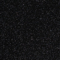 Siser Glitter - Black