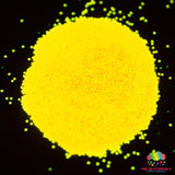 The Glitter Guy - Glow Orange