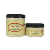 Dixie Belle Glaze - Gold Shimmer - Create With 614