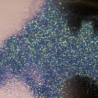 Counter Culture CCDIY - Glitter - Blueberry Sparkle