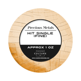 Counter Culture CCDIY - Precious Metals - Hit Single