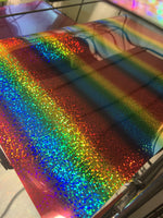 DecoFilm Holographics 20" - Create With 614