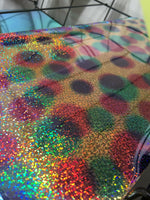 DecoFilm Holographics 20" - Create With 614