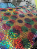 DecoFilm Holographics 20" - Create With 614