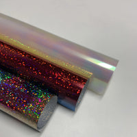 DecoFilm Holographics 20" - Create With 614