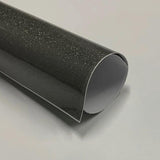 Transparent Glitter 12" - Create With 614