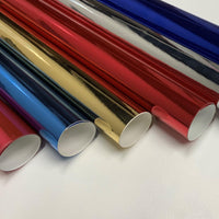 Chrome Permanent Vinyl | Chrome Cricut Vinyl | Create With 614