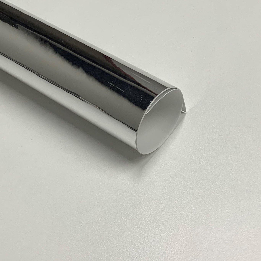 Chrome Permanent Vinyl | Chrome Cricut Vinyl | Create With 614