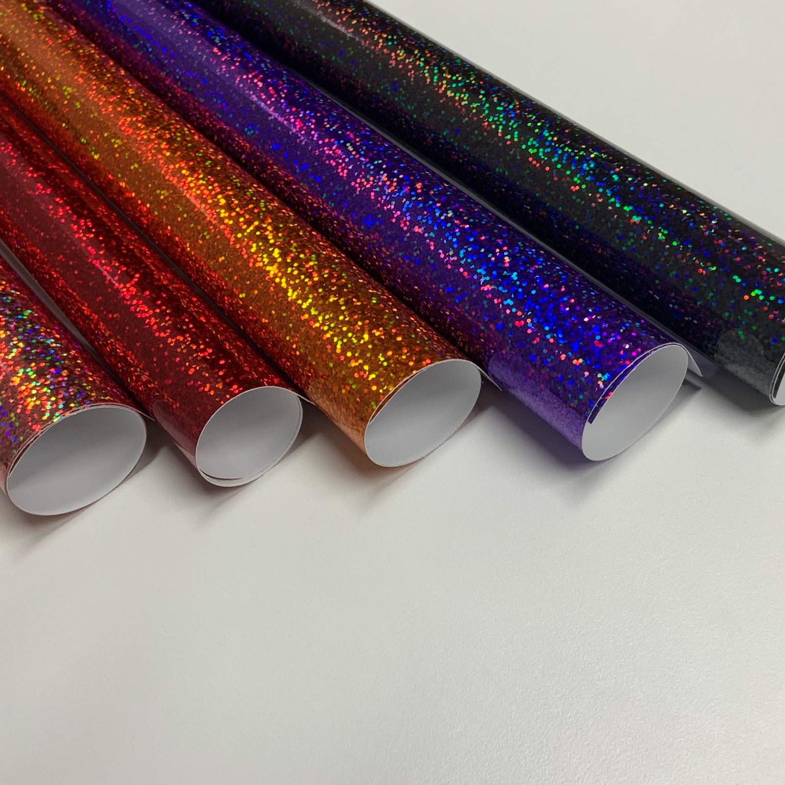 Aztec Glitter 12" - Create With 614