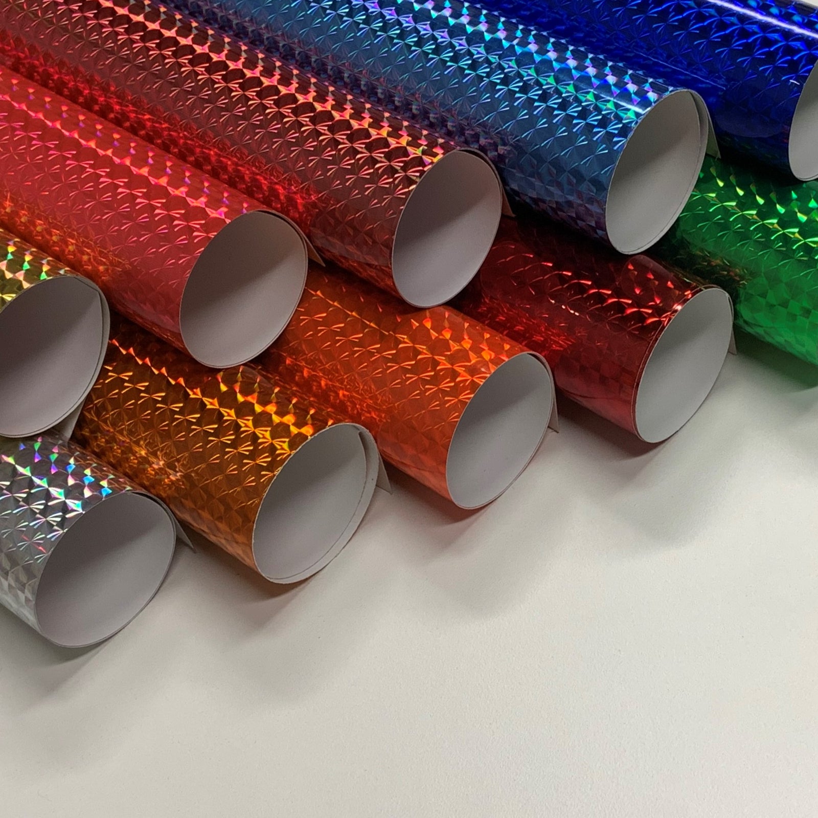 Starcraft Mystic/Mosaic Holographics