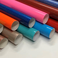 Aztec Ultra-Metallics 12" - Create With 614