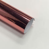 Chrome Permanent Vinyl | Chrome Cricut Vinyl | Create With 614
