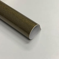 Aztec Transparent Glitter 12" - Create With 614