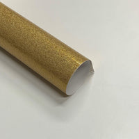Aztec Transparent Glitter 12" - Create With 614