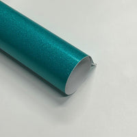 Aztec Transparent Glitter 12" - Create With 614