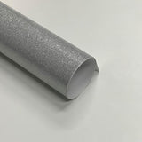 Aztec Transparent Glitter 12" - Create With 614