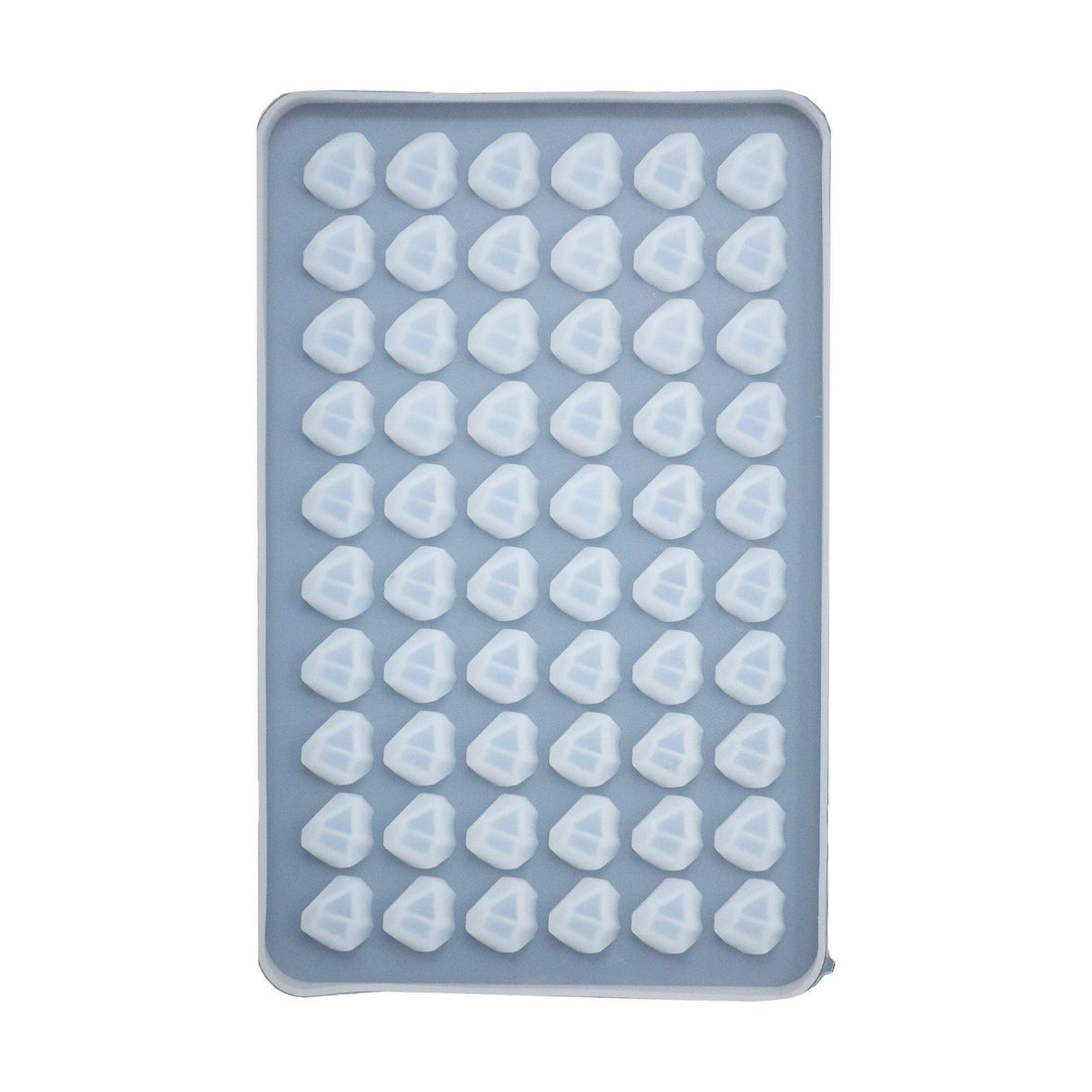 Counter Culture CCDIY - Crystal Stone Mold - Small - Create With 614