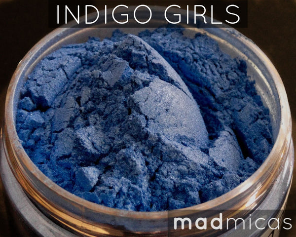 Mad Micas - Indigo Girls