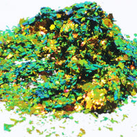 Counter Culture CCDIY - Chromaflakes - Into The Wild - Create With 614