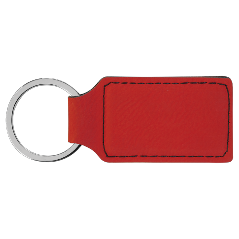plain - #Black Acrylic Keychain  Keychain, Red keychain, Black gift