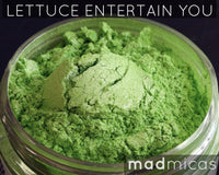 Mad Micas - Lettuce Entertain You