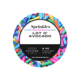 Counter Culture CCDIY Sprinkles - Lot O Avocado