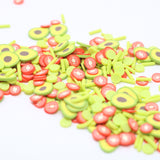 Counter Culture CCDIY Sprinkles - Lot O Avocado