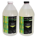 Counter Culture CCDIY Artist Resin Medium Viscosity - Create With 614