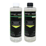 Counter Culture CCDIY Artist Resin Medium Viscosity - Create With 614