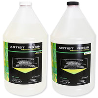 Counter Culture CCDIY Artist Resin Medium Viscosity - Create With 614