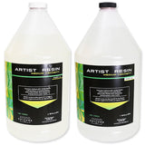 Counter Culture CCDIY Artist Resin Medium Viscosity - Create With 614