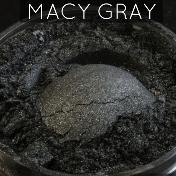 Mad Micas - Macy Gray