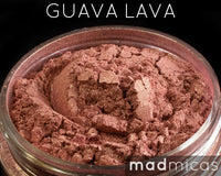 Mad Micas - Guava Lava