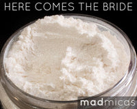 Mad Micas - Here Comes the Bride